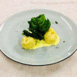Delle Rose Comida