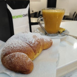 Rewind Cafe Nourriture