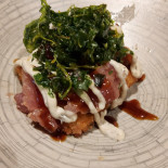 Sushiko Nourriture
