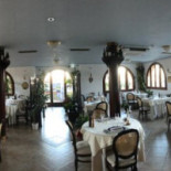 Il Veliero À l'intérieur