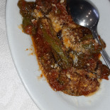 Don Cila Osteria Pizzeria food