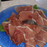 Don Cila Osteria Pizzeria food