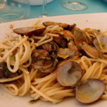 Stella Marina Budoni Comida