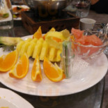 Jixiang Dentro