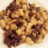 Ranch Alle Roste Comida