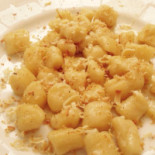 Ranch Alle Roste Comida