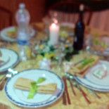 Cothon Pizzeria Nourriture