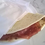 Piadineria La Farfalla Di Farinella S.&b inside