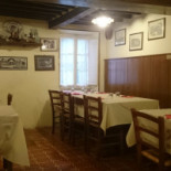 Locanda Carnicelli Nourriture