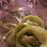 Locanda Carnicelli Nourriture