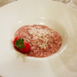 Ca' Dei Sapori food
