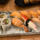Ichiro Comida