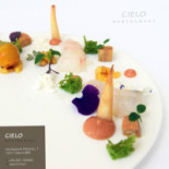 Cielo Nourriture