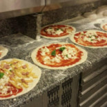 Pizzeria Miracolo Da Andrea