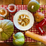 Gola E Vanita Nourriture