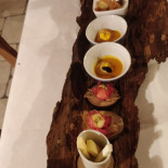 Baita De L'all Comida