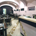 Peperosa Comida