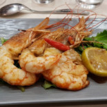 Peperosa Comida