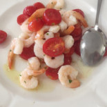 Exclusive food