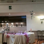 Pizzeria La Borgatella Comida