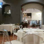 Pizzeria La Borgatella Comida