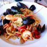 L’angolo Comida