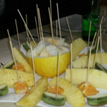 Cecere Tommaso Nourriture