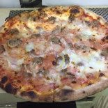 Strapizzami Nourriture
