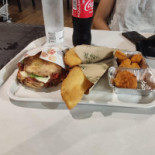 Pizza Express-da Orazio Nourriture