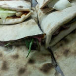 Pizza Express-da Orazio Nourriture