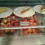 Gma Ristorazione food