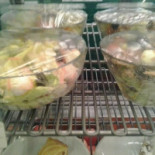 Gma Ristorazione food