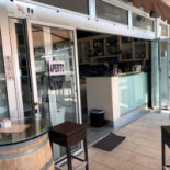 Marechiaro Café Extérieur