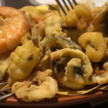 Siamo Fritti Nourriture