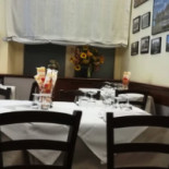 La Tavernetta Nourriture