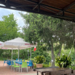 Selva Nuova Nourriture