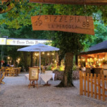 La Pergola Extérieur