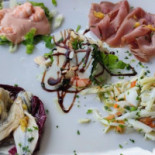 Bistrot Nanu' Nourriture