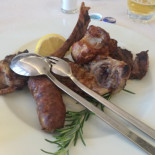 Trearchi Nourriture