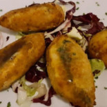 Osteria Tripoli 1911 Comida