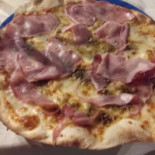 Pizzeria Pic-nic food