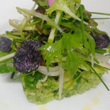 Nova Taberna food