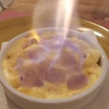 Il Melograno Pizzeria Comida