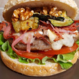 Burger Queen Nourriture
