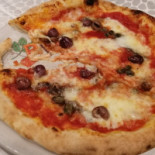 La Cascina Nourriture
