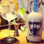 Monkey Drink House Nourriture