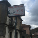 Osteria Il Tabacchino