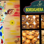 Bordighera Caffe Comida