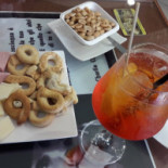 Bordighera Caffe Comida