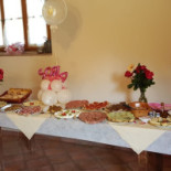 Agriturismo Massoserpente food